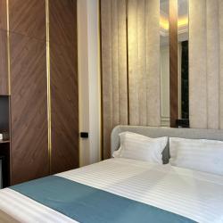 Фото Отель Muras Residence Hotel (Мурас Резиденс)