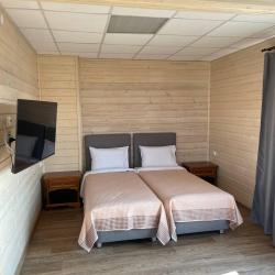 Фото Отель Talvioja (Талвиоя)