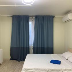 Фото Апартаменты на улице Инициативная 7В