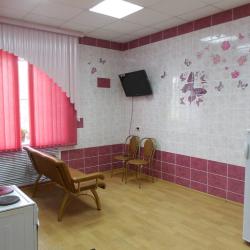 Фото Отель Социальная