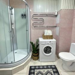 Фото Апартаменты на улице Сергиевская 13 корпус 4