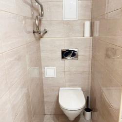 Фото Отель Apartament 52 на переулке Рулевой 7