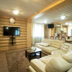 Фото Русский парк-отель