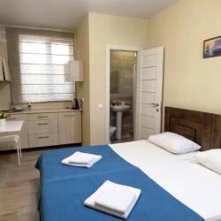 Фото Отель Black Sea (Чёрное море)