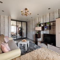 фото 12 Comfort Homes (Комфорт Хоумс) на переулке 1-й Коптельский