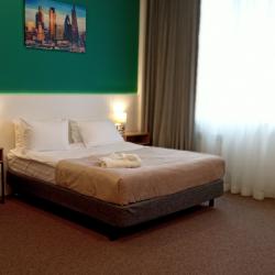 Фото Отель Urban (Урбан)