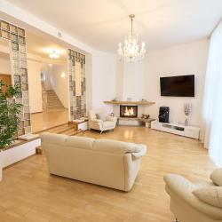 Фото Отель White Luxe Villa (Вайт Люкс Вилла)