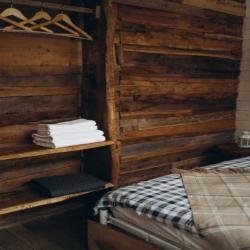 Фото Отель В Потоке