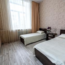 Фото Отель Азия