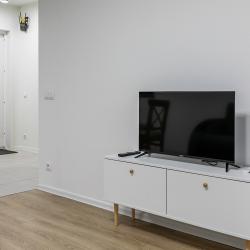 1-комнатные апартаменты улучшенные