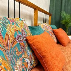 Фото Апартаменты на Героя Советского Союза Аристархова 1