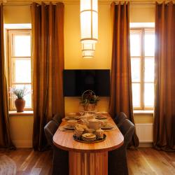 Номер студия премиум Жердёла