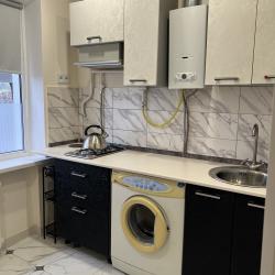 Фото Апартаменты на улице Ленинградская 209