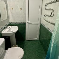 Фото Отель СанРайс