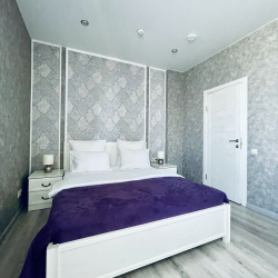 Фото Отель Гостевой дом Ясный