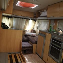 Фото Отель Беной Тревел Озеро