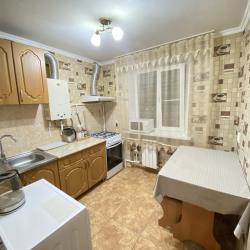 Фото Отель Квартира на улице Базарная 14