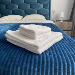 1-комнатные апартаменты стандарт