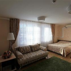 Фото Отель Астра