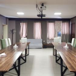 Фото Отель Tezh Ler Resort (Теж Лер Резорт)