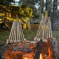 Фото Отель Aspen House (Аспен Хаус)