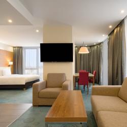 Radisson Blu Kaliningrad (Рэдиссон Блу Калининград) — 266f0d1f22e2f26b730100feb3e28b7d