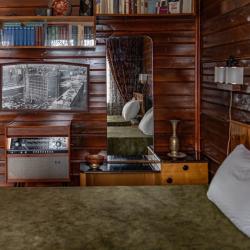 1-комнатный номер Советский