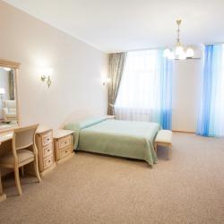 Фото Отель Аврора