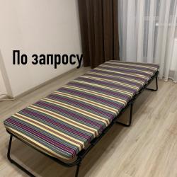 Апартаменты улучшенные