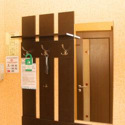Номер люкс