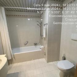 Номер люкс семейный