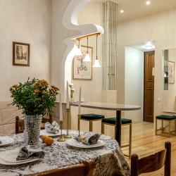 Фото Отель RentDaySpb (РэнтДэйСпб) на проспекте Невский