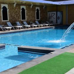 Фото Отель Regineh (Режине)