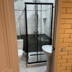 Номер комфорт с 2 односпальными кроватями