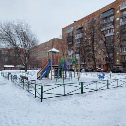 1-комнатные апартаменты улучшенные