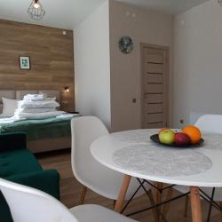 Фото Отель Aqua&Grill (Аква и Гриль)