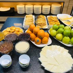 Фото Отель Al Madina (Аль Мадина)