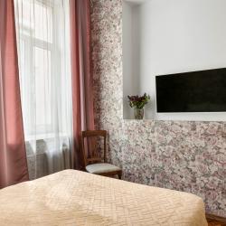 фото 39 MyHome YourHome (МайХоум ЙоХоум) на 2-ой линии Васильевского острова
