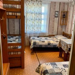 Фото Отель Соловки