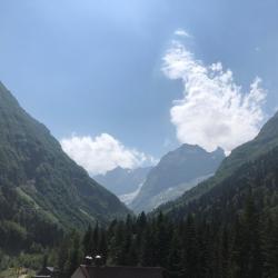 Фото Отель Кавказский двор