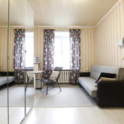 Фото Отель MaxRealty24 на Ленинском проспекте 52