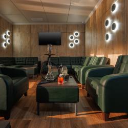 Фото Конгресс отель Русские сезоны