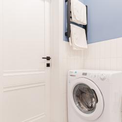 1-комнатные апартаменты улучшенные