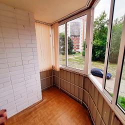 Фото Апартаменты на улице Ново-Киевская 9