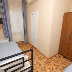 Фото Отель Лидия