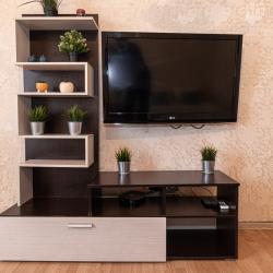 2-комнатные апартаменты люкс