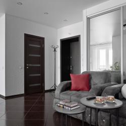 2-комнатные апартаменты студия г. Пенза, ул. Тамбовская, 11