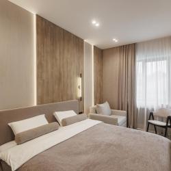 Фото Отель Parmond SPA (Пармонд СПА)