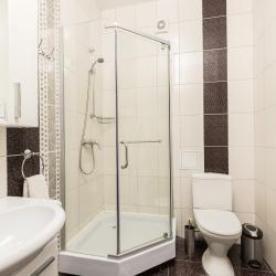 Фото Отель Золотое руно