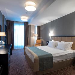 фото 30 Holiday Inn Chelyabinsk (Холидей Инн Челябинск)